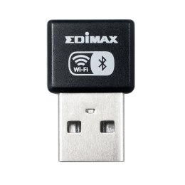 Edimax EW-7611UXB karta sieciowa WLAN 887 Mbit/s