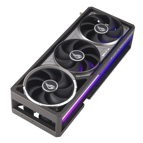 Karta graficzna ASUS ROG Astral GeForce RTX5080 OC 16 GB