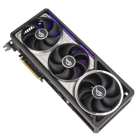 Karta graficzna ASUS ROG Astral GeForce RTX5080 OC 16 GB