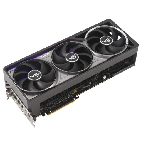 Karta graficzna ASUS ROG Astral GeForce RTX5080 OC 16 GB