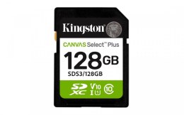 Karta pamięci KINGSTON 128 GB