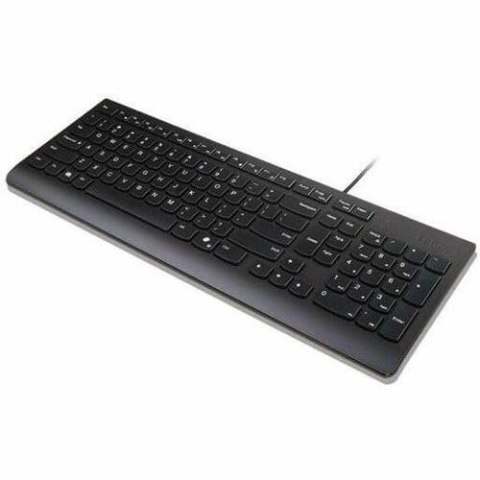 Klawiatura Przewodowe LENOVO 4Y41R64633