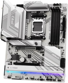 Płyta główna - ASRock X870 Pro RS WiFi