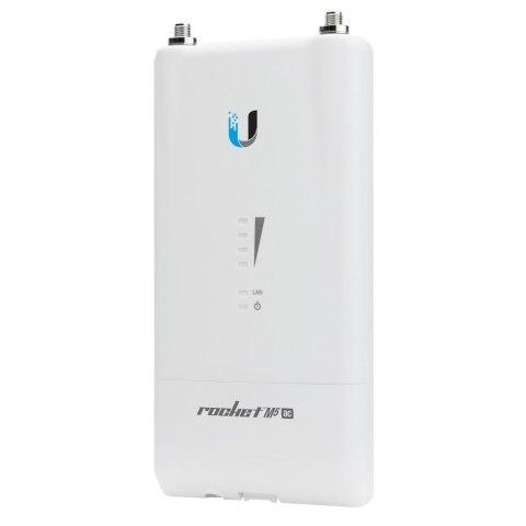 RocketM Base Station 5GHz N450 1xLAN R5AC-Lite