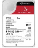 SEAGATE IronWolf Pro 28 TB ST28000NT000 (28 TB /3.5" /7200RPM )