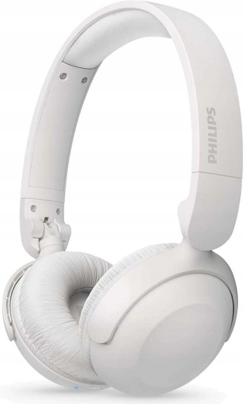 Słuchawki bezprzewodowe PHILIPS TAH2209BK/00 (Biały)