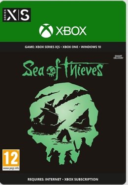Gra ESD Sea of Thieves XXS / X1 / Win10 ML