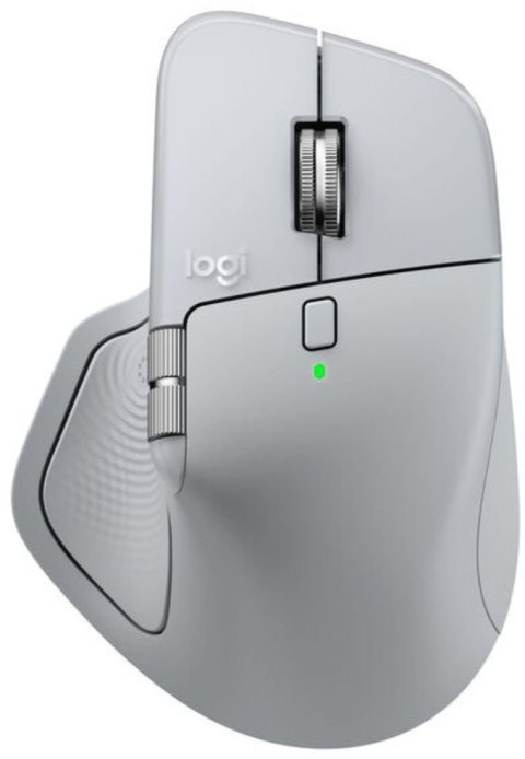 Mysz Bezprzewodowa LOGITECH MX Master 4 Szary