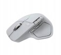 Mysz Bezprzewodowa LOGITECH MX Master 4 Szary