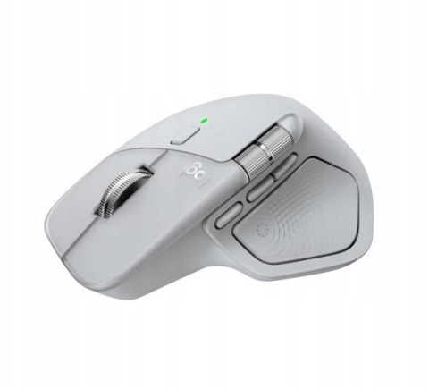Mysz Bezprzewodowa LOGITECH MX Master 4 Szary