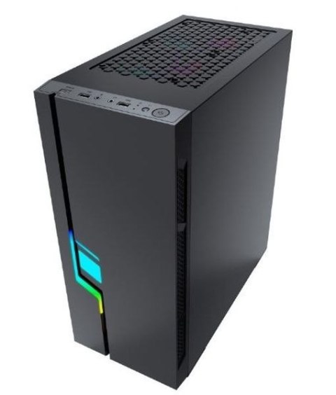 Obudowa GEMBIRD Fornax 2000 RGB