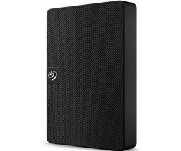 SEAGATE STKN1000400 (1 TB /Czarny )