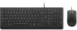 Zestaw klawiatura i mysz LENOVO Essential Combo 4X31R64400