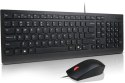 Zestaw klawiatura i mysz LENOVO Essential Combo 4X31R64400