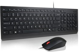 Zestaw klawiatura i mysz LENOVO Essential Combo 4X31R64400