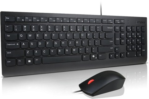 Zestaw klawiatura i mysz LENOVO Essential Combo 4X31R64400