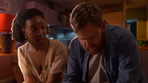 Gra ESD As Dusk Falls XXS ML