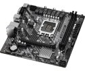 Płyta główna ASROCK H610M-HDV/M.2 R2.0 (Socket 1700 /micro ATX)