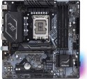 Płyta główna ASROCK H670M PRO RS (Socket 1700 /micro ATX)