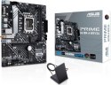 Płyta główna ASUS PRIME H610M-A WIFI D4 (Socket 1700 /micro ATX)