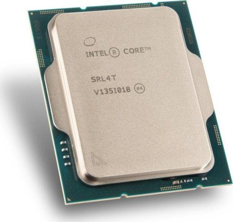 Procesor INTEL CM8071504651012 OEM (3.3 GHz /12 MB /Socket LGA1700 )