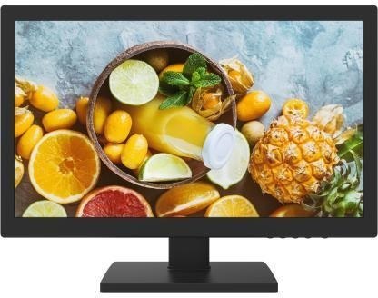 Monitor 18.5" Hikvision DS-D5019S0-1P0