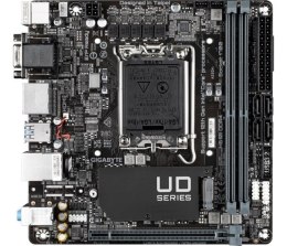 Płyta główna GIGABYTE H610I DDR4 (Socket 1700 /mini ITX)