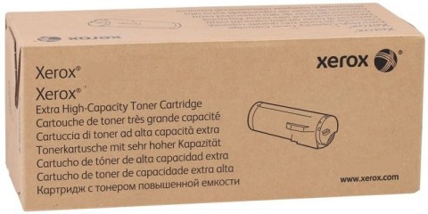 Toner XEROX 106R04057