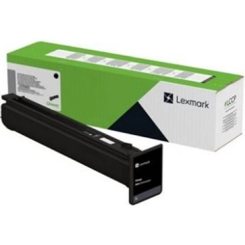 Toner LEXMARK 79L2HK0