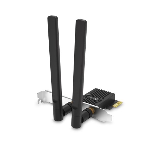 Karta sieciowa TP-LINK Archer TX10E Wi-Fi 6 AX900