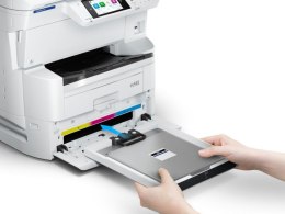 Tusz EPSON C13T13M140
