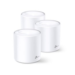 Deco X60 domowy system Wi-Fi (3-pack)