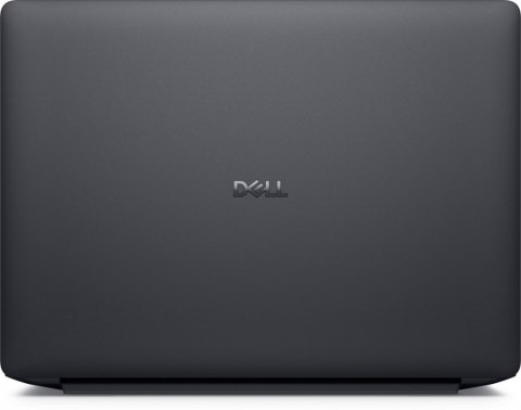 Notebook DELL Pro Max 14 MC14250 (14"/Ultra 7 255H /16GB/SSD512GB/W11P/Czarny)