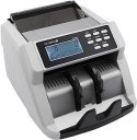 Olympia 947730560 maszyna do liczenia pieniędzy Maszyna do liczenia banknotów Czarny, Szary