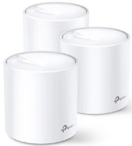 System WiFi AX3000 Deco X60(3-pack)