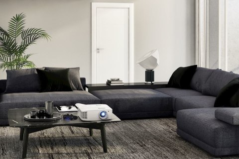 PROJEKTOR OPTOMA UHD38x DLP UHD 4000 ANSI 1000000:1 (OUTLET)