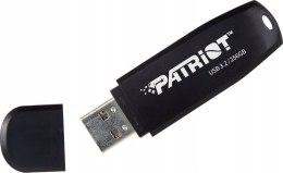 Pendrive PATRIOT Core 256 GB (256 GB /Czarny )