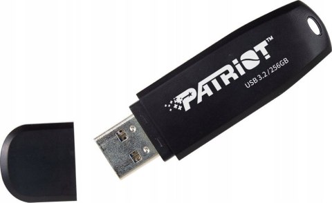 Pendrive PATRIOT Core 256 GB (256 GB /Czarny )