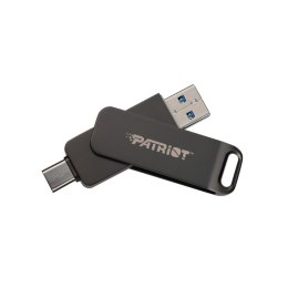 Pendrive PATRIOT Rage R550 512GB (512 GB /Czarny )