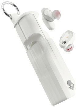 Słuchawki - Skullcandy Method 360 Bone