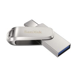 Ultra Dual Drive Luxe 256GB USB Type-C (OUTLET)