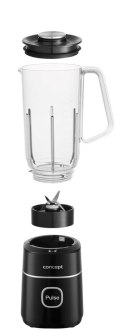 Blender kielichowy Smoothie 700W SM3490 CONCEPT