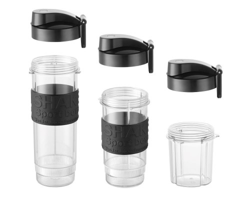 Blender kielichowy Smoothie 700W SM3490 CONCEPT