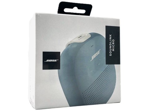 Bose SoundLink Micro Niebieski