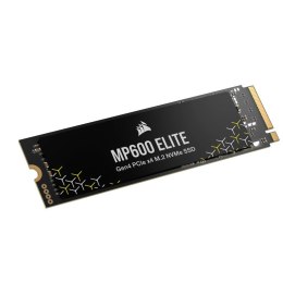 Corsair MP600 ELITE 1 TB M.2 PCI Express 4.0 NVMe 3D TLC