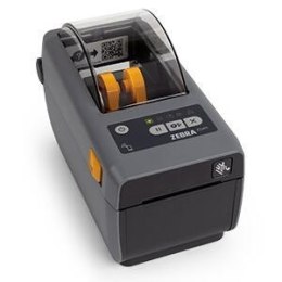 Drukarka termiczna Zebra Direct Thermal Printer ZD411