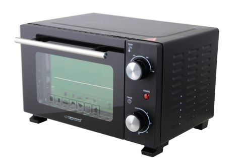 ESPERANZA MINI PIEKARNIK CALZONE 10L 800W EKO007N