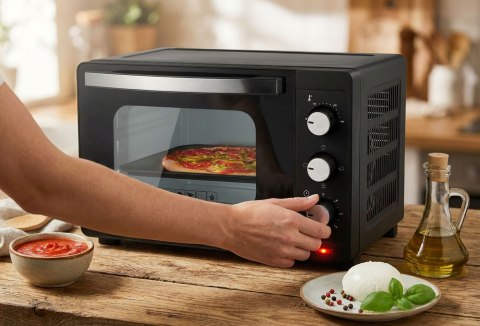 ESPERANZA MINI PIEKARNIK PROSCIUTTO 20L 1280W EKO008N