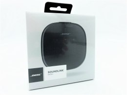 Głośnik Bose SoundLink Micro Czarny