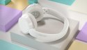 Philips 4000 series TAH4209WT/00 słuchawki/zestaw słuchawkowy Bezprzewodowy Opaska na głowę Połączenia/muzyka Bluetooth Biały